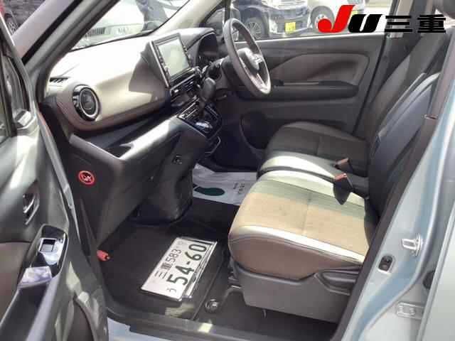 NISSAN DAYZ 2019 Image 31