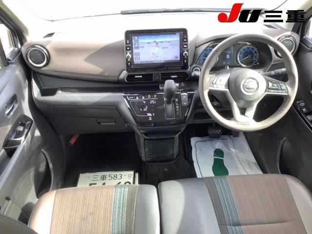 NISSAN DAYZ 2019 Image 31