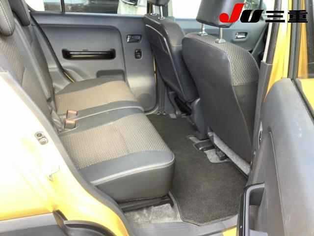 SUZUKI HUSTLER 2017 Image 31