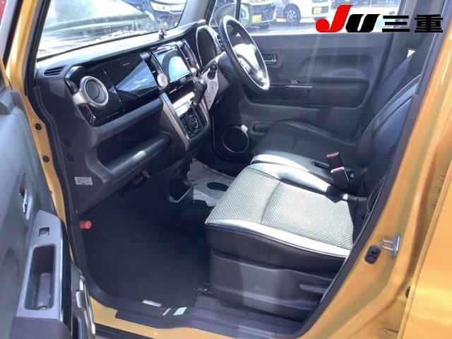 SUZUKI HUSTLER 2017 Image 31