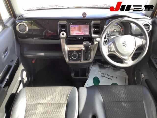 SUZUKI HUSTLER 2017 Image 31