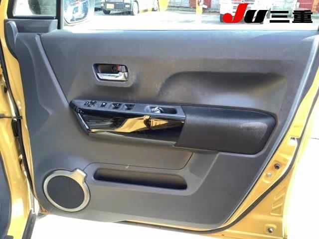 SUZUKI HUSTLER 2017 Image 31