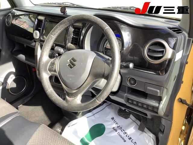 SUZUKI HUSTLER 2017 Image 31