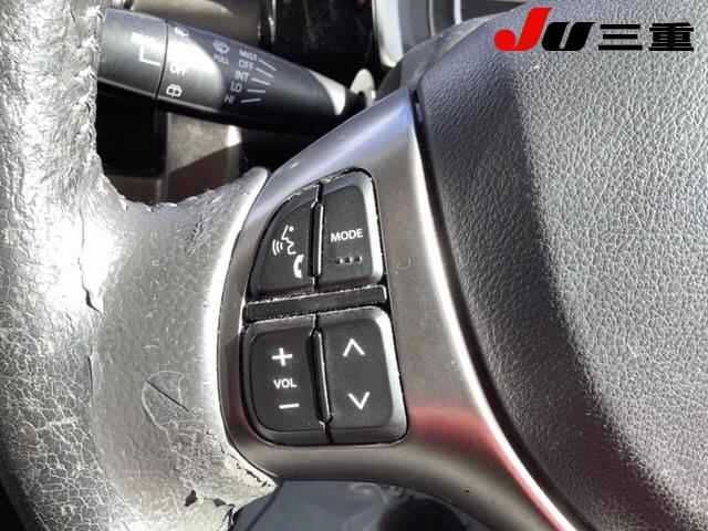 SUZUKI HUSTLER 2017 Image 31