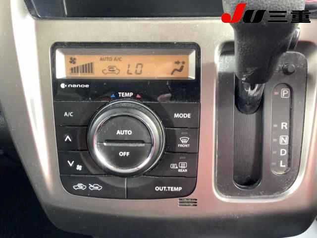 SUZUKI HUSTLER 2017 Image 31