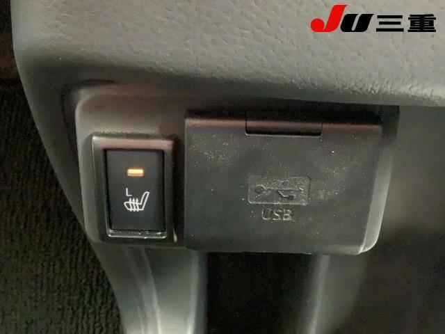 SUZUKI HUSTLER 2017 Image 31