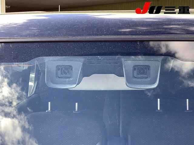 SUZUKI HUSTLER 2017 Image 31