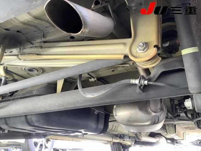 SUZUKI HUSTLER 2017 Image 31