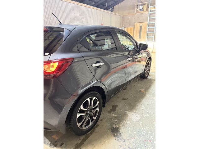 MAZDA DEMIO 2015 Image 31