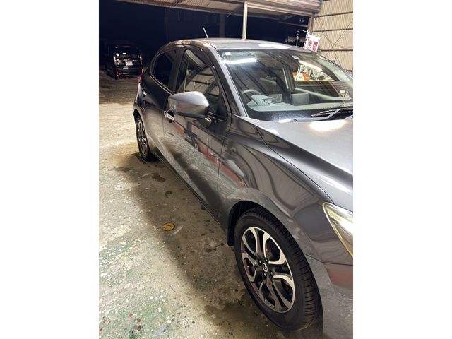 MAZDA DEMIO 2015 Image 31