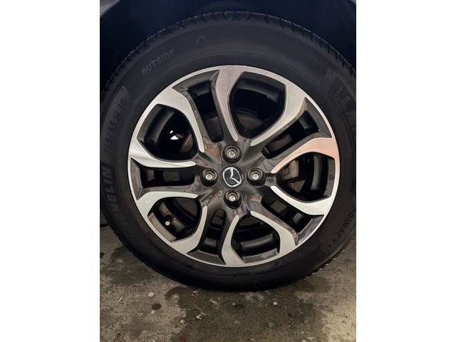 MAZDA DEMIO 2015 Image 31