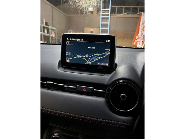 MAZDA DEMIO 2015 Image 31