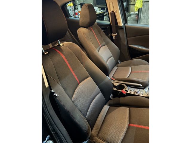 MAZDA DEMIO 2015 Image 31