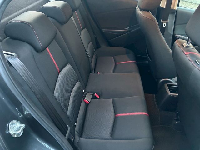 MAZDA DEMIO 2015 Image 31