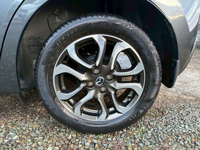 MAZDA DEMIO 2015 Image 31