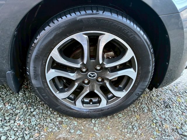 MAZDA DEMIO 2015 Image 31