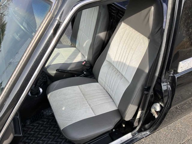 NISSAN SUNNY TRUCK 1993 Image 31