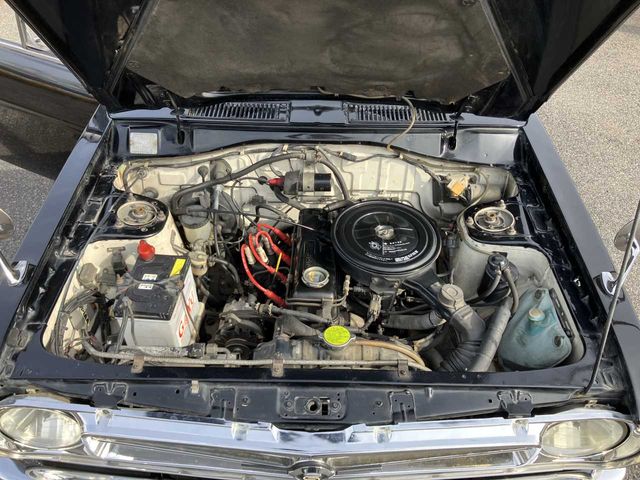 NISSAN SUNNY TRUCK 1993 Image 31