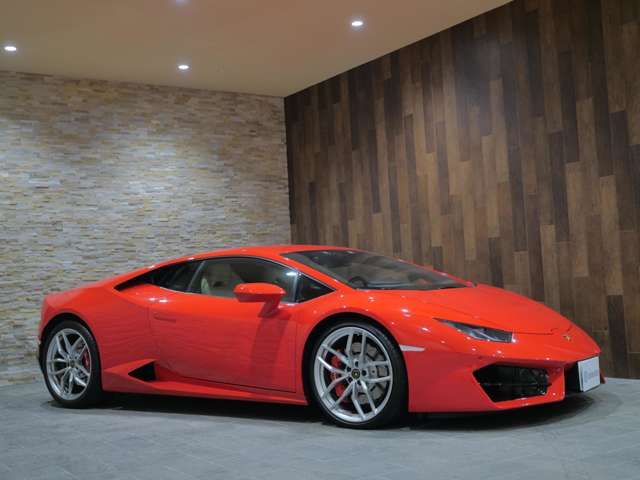 LAMBORGHINI HURACAN 2018 Image 31