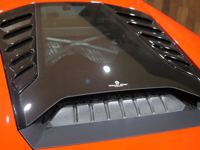 LAMBORGHINI HURACAN 2018 Image 31