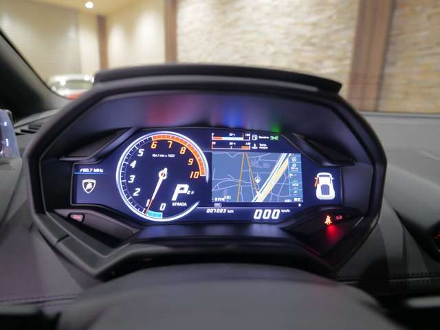 LAMBORGHINI HURACAN 2018 Image 31