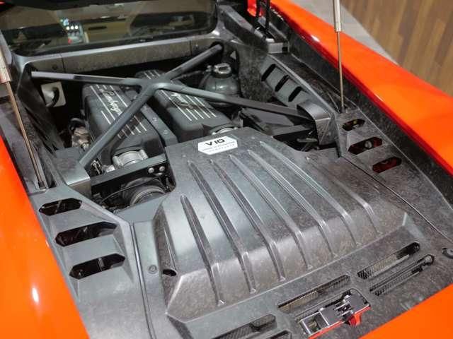 LAMBORGHINI HURACAN 2018 Image 31