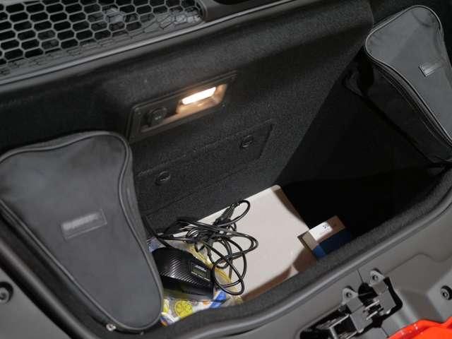 LAMBORGHINI HURACAN 2018 Image 31