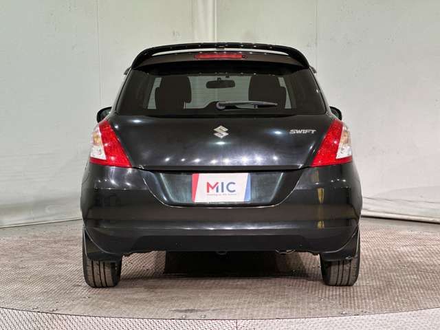 SUZUKI SWIFT 2011 Image 31