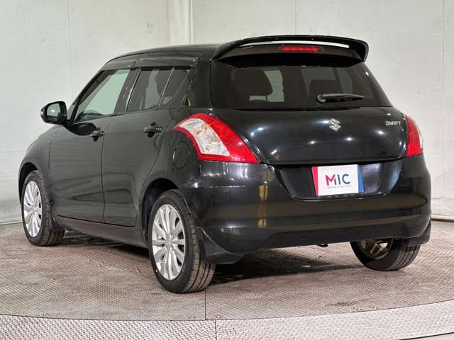 SUZUKI SWIFT 2011 Image 31