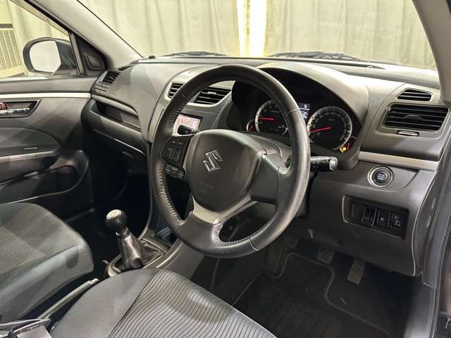 SUZUKI SWIFT 2011 Image 31