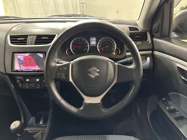 SUZUKI SWIFT 2011 Image 31