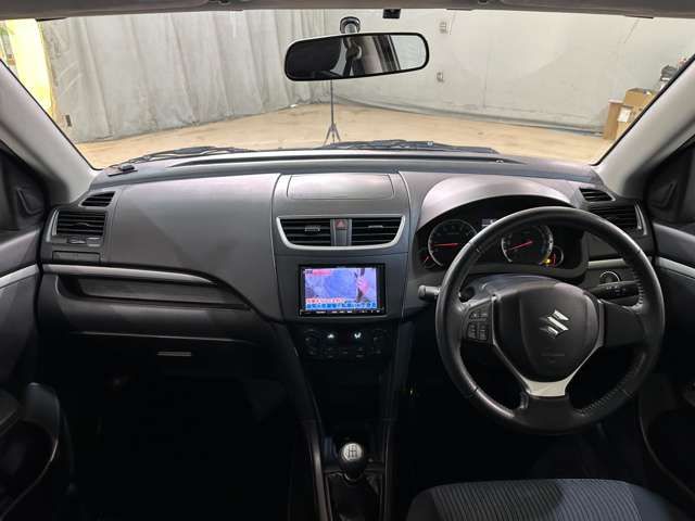 SUZUKI SWIFT 2011 Image 31