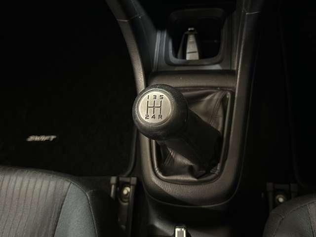 SUZUKI SWIFT 2011 Image 31