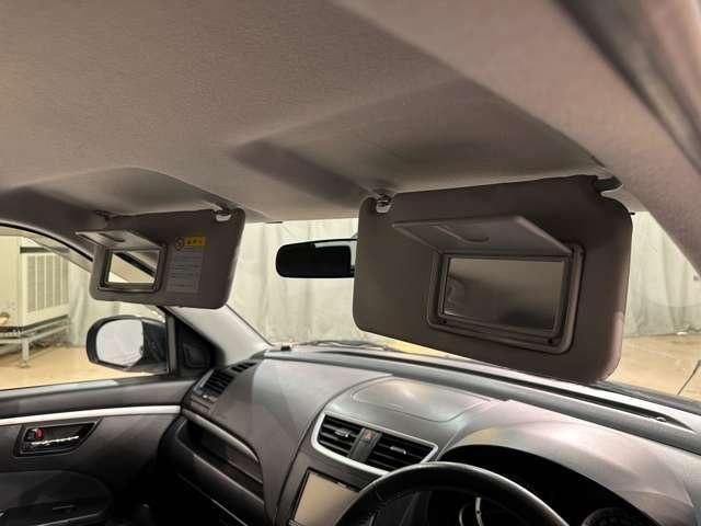 SUZUKI SWIFT 2011 Image 31