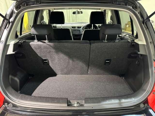 SUZUKI SWIFT 2011 Image 31