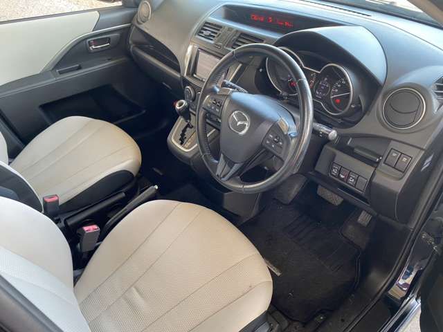MAZDA PREMACY 2015 Image 31