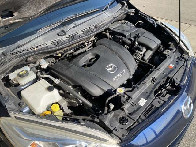 MAZDA PREMACY 2015 Image 31