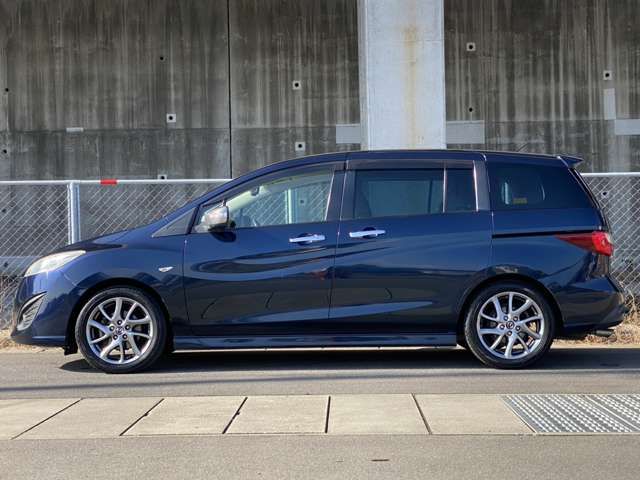 MAZDA PREMACY 2015 Image 31