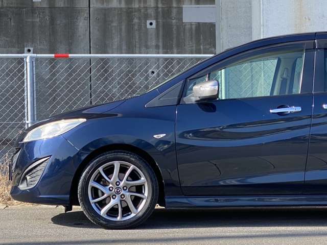 MAZDA PREMACY 2015 Image 31