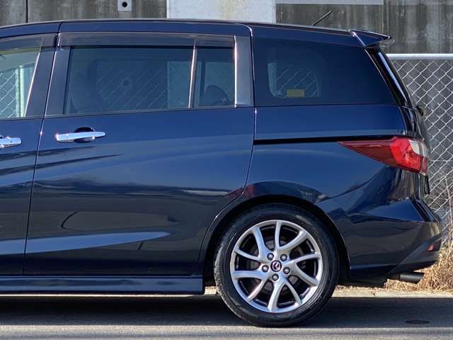 MAZDA PREMACY 2015 Image 31