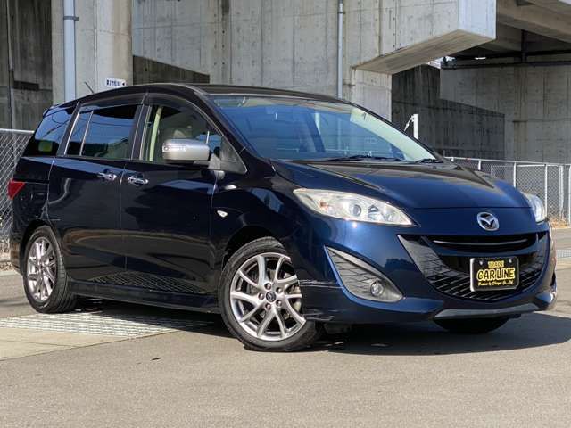 MAZDA PREMACY 2015 Image 31