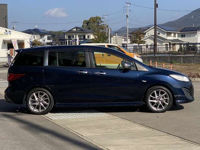 MAZDA PREMACY 2015 Image 31