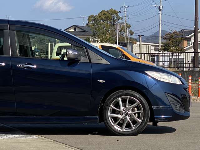 MAZDA PREMACY 2015 Image 31