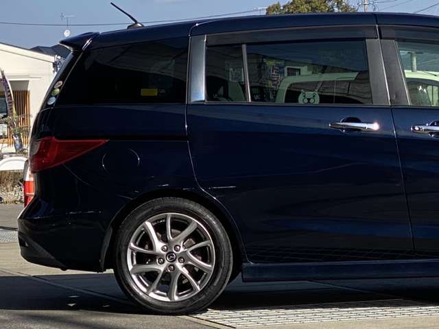 MAZDA PREMACY 2015 Image 31