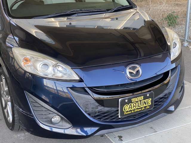 MAZDA PREMACY 2015 Image 31