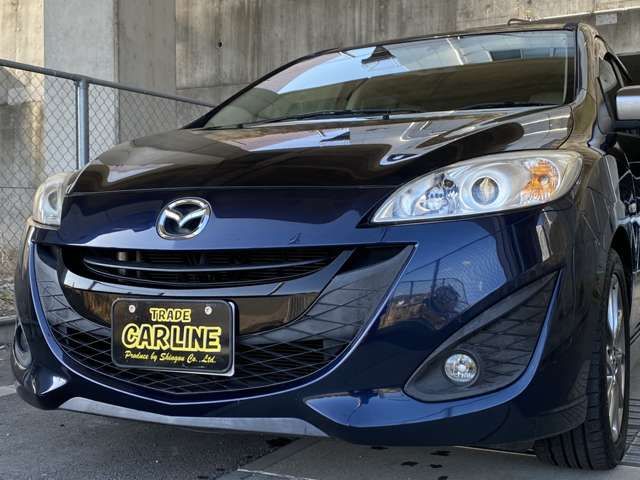 MAZDA PREMACY 2015 Image 31