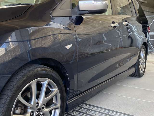 MAZDA PREMACY 2015 Image 31