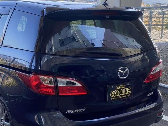 MAZDA PREMACY 2015 Image 31