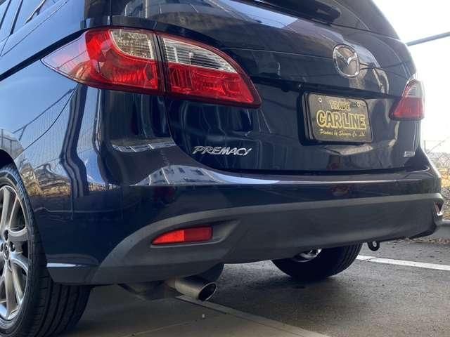 MAZDA PREMACY 2015 Image 31