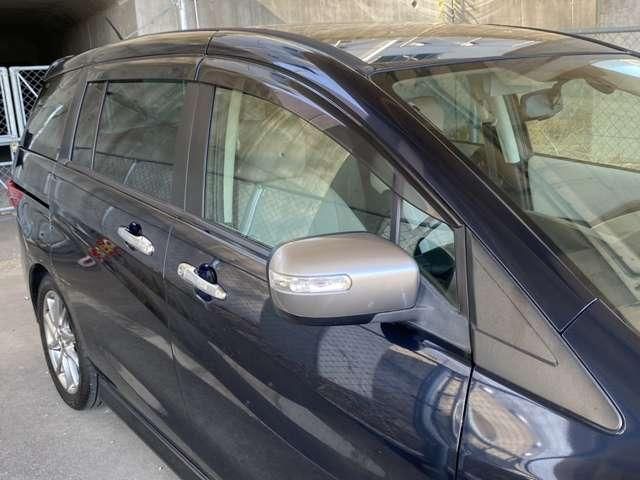 MAZDA PREMACY 2015 Image 31